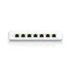 Obrázek Ubiquiti Switch L2 UniFi USW-Ultra, 8-Port Gigabit, 7x PoE+-out, 1x PoE++ in, PoE budget 42W, bez AC adaptéru