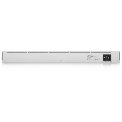 Obrázek Ubiquiti Switch L2 UniFi USW-Aggregation, 8-Port 10 Gigabit SFP+, rackmout