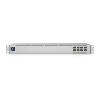 Obrázek Ubiquiti Switch L2 UniFi USW-Aggregation, 8-Port 10 Gigabit SFP+, rackmout