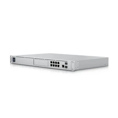 Obrázek Ubiquiti Switch UniFi UDM-SE Dream Machine Special Edition, 8-Port Gigabit LAN, SFP/SFP+, VLAN, Rackmount