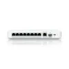 Obrázek Ubiquiti UniFi Switch Flex 2.5G (USW-Flex-2.5G-8), 8-Port 2.5Gbt, 1x 10GbE RJ45/SFP+, PoE-in, USB-C