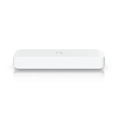 Obrázek Ubiquiti UniFi Switch Flex 2.5G (USW-Flex-2.5G-8), 8-Port 2.5Gbt, 1x 10GbE RJ45/SFP+, PoE-in, USB-C