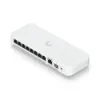 Obrázek Ubiquiti UniFi Switch Flex 2.5G (USW-Flex-2.5G-8), 8-Port 2.5Gbt, 1x 10GbE RJ45/SFP+, PoE-in, USB-C
