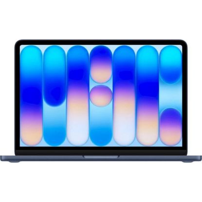 Obrázek MacBook Neo 13'' A18 Pro chip with 6- core CPU and 5- core GPU, 8 GB, 512 GB SSD, Touch ID - Indigo