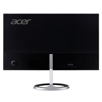 Obrázek ACER LCD Nitro ED240QP0bi, 23.6" Curved, 1920 x 1080@144 Hz, 250cd/ m2, 178°/ 178°, 1 ms, VGA, HDMI, FreeSync, VESA…