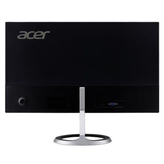 Obrázek ACER LCD Nitro ED240QP0bi, 23.6" Curved, 1920 x 1080@144 Hz, 250cd/ m2, 178°/ 178°, 1 ms, VGA, HDMI, FreeSync, VESA…