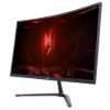 Obrázek ACER LCD Nitro ED270US3bmiipx, 69cm(27")Curved, 2560 x 1440@180 Hz, 250cd/ m2, 178°/ 178°, 1 ms, HDMI, DP, repro…