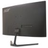 Obrázek ACER LCD Nitro ED270US3bmiipx, 69cm(27")Curved, 2560 x 1440@180 Hz, 250cd/ m2, 178°/ 178°, 1 ms, HDMI, DP, repro…