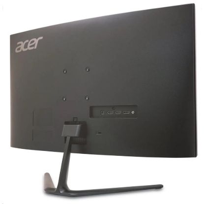 Obrázek ACER LCD Nitro ED270US3bmiipx, 69cm(27")Curved, 2560 x 1440@180 Hz, 250cd/ m2, 178°/ 178°, 1 ms, HDMI, DP, repro…