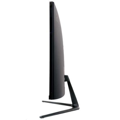 Obrázek ACER LCD Nitro ED270US3bmiipx, 69cm(27")Curved, 2560 x 1440@180 Hz, 250cd/ m2, 178°/ 178°, 1 ms, HDMI, DP, repro…
