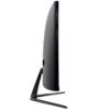 Obrázek ACER LCD Nitro ED270US3bmiipx, 69cm(27")Curved, 2560 x 1440@180 Hz, 250cd/ m2, 178°/ 178°, 1 ms, HDMI, DP, repro…