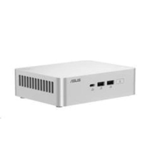 Obrázek ASUS NUC 15 Pro+ Mini PC/ NUC15CRS/ Core Ultra 9 285H/ 2 x 16 GB+1 TB+Win11 Home/ USB 7x/ Intel Arc/ Stylish/ L10/ EU…