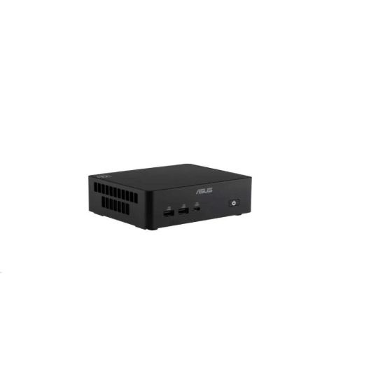 Obrázek ASUS NUC 16 Pro NUC16GDK/ Core Ultra X7- 358H/ LPDDR5- 5600 32 GB/ USB 7x/ 2x LAN/ WiFi/ Intel Arc B390/ M.2/ L7 Kit…