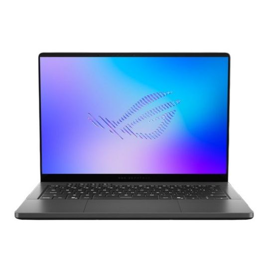 Obrázek ASUS NTB ROG Zephyrus G14 (GU405AR- SY030 W), Core Ultra 9 386H, 14" 2880 x 1800, 64 GB, 1 TB SSD, RTX 5070 Ti, W11H…