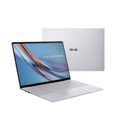 Obrázek ASUS NTB ExpertBook Ultra (B9406CAA- TOLEDX9641S), Core™ Ultra X9 388H, 14, 0" 2880 x 1800, 64 GB, 1 TB SSD, Intel…
