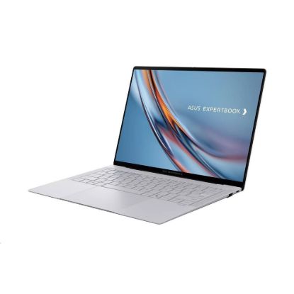 Obrázek ASUS NTB ExpertBook Ultra (B9406CAA- TOLEDX9641S), Core™ Ultra X9 388H, 14, 0" 2880 x 1800, 64 GB, 1 TB SSD, Intel…