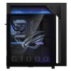 Obrázek ASUS PC ROG GM1000 (GM1000TY- R9950 x 095 W), Ryzen 9 9950 x 3D, 64 GB, 4 TB SSD, RTX 5080 16 GB, W11 Home, Black