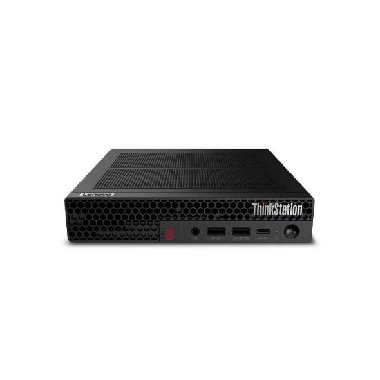 Obrázek LENOVO PC ThinkStation/ Workstation P3 Tiny G2 - Ultra7 265, 32 GB, 512SSD, RTX A1000 8 GB, W11P