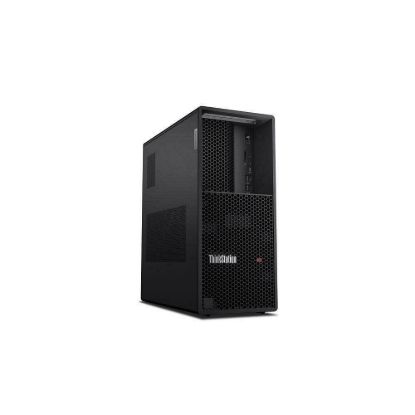 Obrázek LENOVO PC ThinkStation/ Workstation P3 Tower G2 - Ultra7 265K, 32 GB, 512SSD, noDVD, W11P