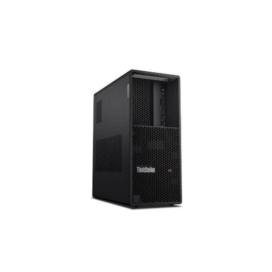 Obrázek LENOVO PC ThinkStation/ Workstation P3 Tower G2 - Ultra7 265K, 32 GB, 1 TBSSD, RTX A2000 Ada 16 GB, noDVD, W11P