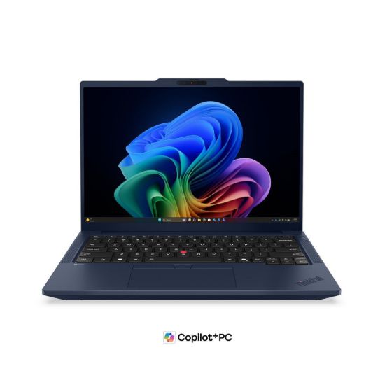 Obrázek LENOVO NTB ThinkPad T14 G7 - Ultra5 325, 14" WUXGA Touch, 32 GB, 512SSD, W11P, modrá, 3R Prem.Onsite