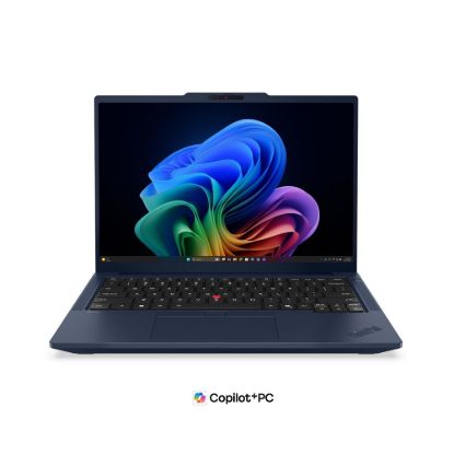 Obrázek LENOVO NTB ThinkPad T14 G7 - Ultra5 325, 14" WUXGA, 16 GB, 512SSD, W11P, modrá, 3R Prem.Onsite