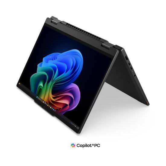 Obrázek LENOVO NTB ThinkPad T14s 2- in- 1 G2 - Ultra5 325, 14" WUXGA Touch, 16 GB, 512SSD, W11P, 3R Prem.On- Site