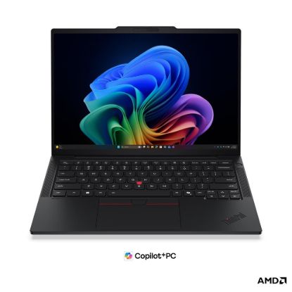 Obrázek LENOVO NTB ThinkPad T14s G7 - Ryzen7 AI PRO 450, 14" WUXGA, 32 GB, 1 TBSSD, W11P, 3R Prem.On- Site