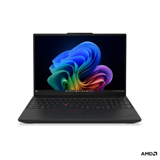 Obrázek LENOVO NTB ThinkPad T16 G5 - Ryzen 7 PRO 250, 16" WUXGA, 32 GB, 1 TBSSD, W11P, 3R Prem.Onsite
