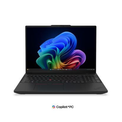 Obrázek LENOVO NTB ThinkPad T16 G5 - Ultra5 325, 16" WUXGA, 16 GB, 512SSD, W11P
