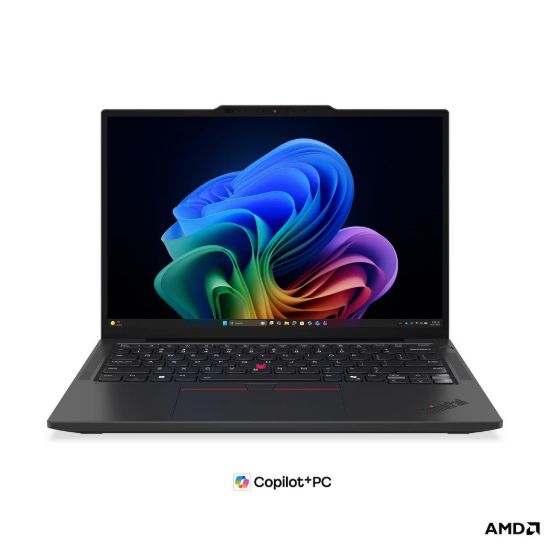 Obrázek LENOVO NTB ThinkPad X13 G7 - Ryzen5 AI PRO 440, 13.3" WUXGA, 16 GB, 256SSD, W11P, 3R Prem.On- Site