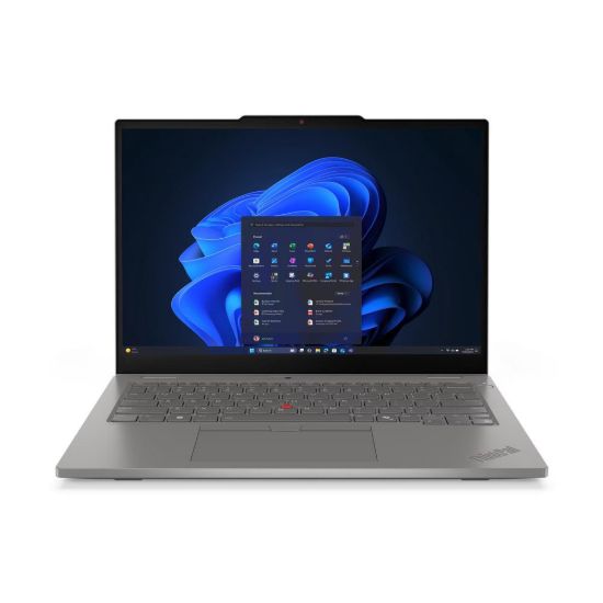 Obrázek LENOVO NTB ThinkPad L13 2- in- 1 G6 - Ultra7 255U, 13.3 WUXGA Touch, 32 GB, 512SSD, W11P, 3R On- Site, bez adaptéru