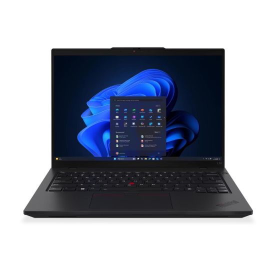 Obrázek LENOVO NTB ThinkPad L14 G6 - Ultra5 225U, 14" WUXGA, 16 GB, 512SSD, W11P, 3R On- Site, bez adaptéru