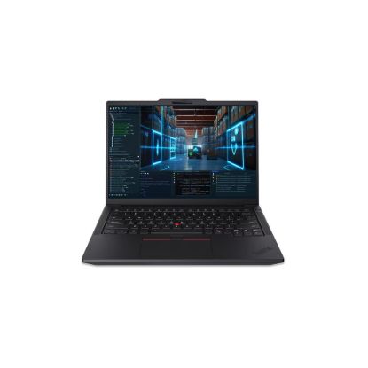 Obrázek LENOVO NTB ThinkPad P14s G7 - Ryzen7 AI PRO 450, 14" 2.8K OLED, 48 GB, 1 TBSSD, W11P, 3R Prem.On- site, bez adaptéru