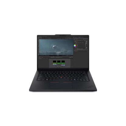 Obrázek LENOVO NTB ThinkPad P14s G7 - UltraX9 388H, 14.5" WUXGA, 32 GB, 1 TBSSD, W11P, 3R Prem.On- site, bez adaptéru