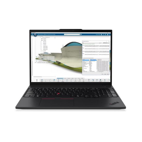 Obrázek LENOVO NTB ThinkPad P16 G3 - Ultra9 275HX, 16" 3.2k OLED T, 96 GB, 2 TBSSD, RTX PRO 5000 24 GB, W11P, 3R Prem.On- site…
