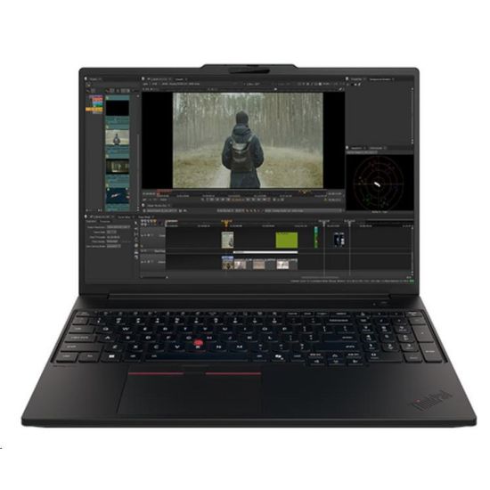 Obrázek LENOVO NTB ThinkPad P16s G5 - Ultra9 386H, 16" 2.8K OLED, 64 GB, 1 TBSSD, RTX PRO 2000 8 GB, W11P, 3R Prem.On- site…