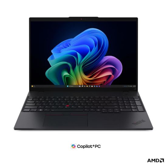 Obrázek LENOVO NTB ThinkPad L16 G3 - Ryzen7 AI 445, 16" WUXGA, 24 GB, 512SSD, W11P, 3R On- Site, bez adaptéru