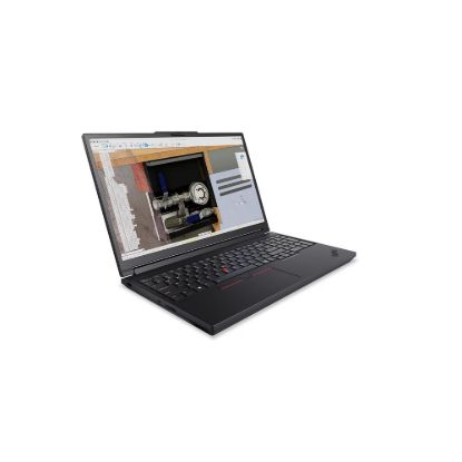 Obrázek LENOVO NTB ThinkPad T16g G3 - Ultra9 275HX, 16" 3.2K OLED Touch, 96 GB, 2 TBSSD, RTX5090 24G, W11P, 3R Prem.On- site…