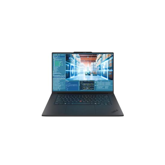 Obrázek LENOVO NTB ThinkPad T1g G9 - Ultra7 366H, 16" WQUXGA, 32 GB, 1 TBSSD, RTX 5070 12 GB, W11P, 3R Prem.On- site, bez…