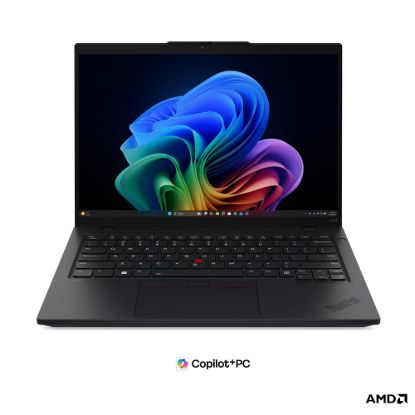 Obrázek LENOVO NTB ThinkPad L14 G7 - Ryzen5 AI 430, 14" WUXGA, 16 GB, 512SSD, W11P, 3R Prem.On- site, bez adaptéru