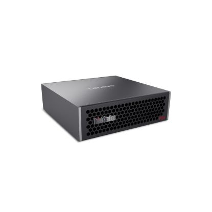Obrázek LENOVO PC ThinkStation/ Workstation PGX - NVIDIA GB10, 128 GB, 2 TBSSD, WiFi, BT, NVIDIA DGX OS
