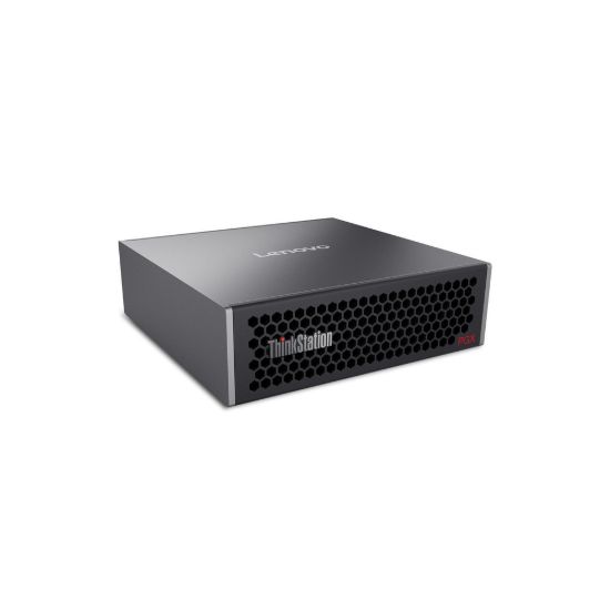 Obrázek LENOVO PC ThinkStation/ Workstation PGX - NVIDIA GB10, 128 GB, 4 TBSSD, WiFi, BT, NVIDIA DGX OS