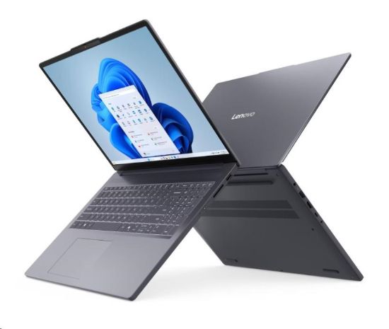 Obrázek LENOVO NTB IdeaPad Slim 3 16ARP10 - Ryzen 5 7535HS, 16" 2.8K OLED, 16 GB, 512SSD, HDMI, AMD Radeon 660M, W11H, 2Y CC