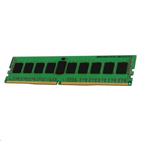 Obrázek KINGSTON DIMM DDR4 32 GB 3200MT/ s ECC