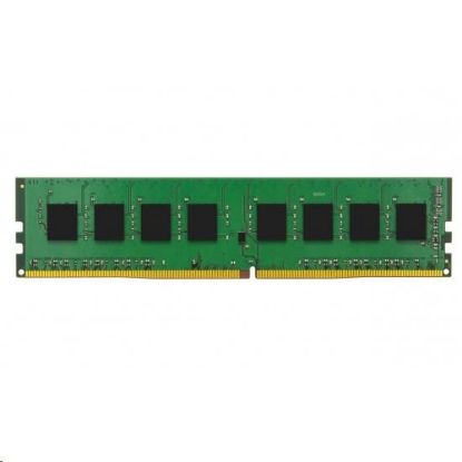 Obrázek KINGSTON DIMM DDR4 8 GB 3200MT/ s ECC