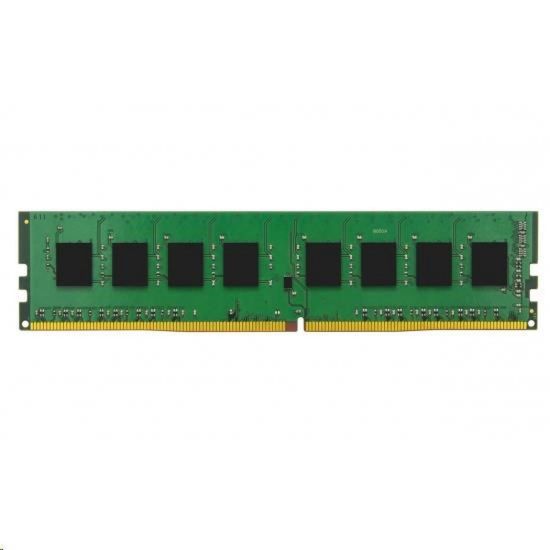 Obrázek KINGSTON DIMM DDR4 8 GB 3200MT/ s ECC