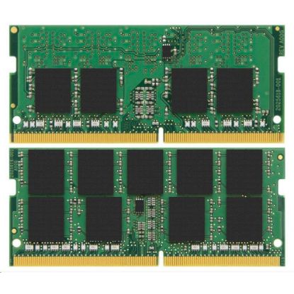 Obrázek KINGSTON SODIMM DDR4 16 GB 3200MT/ s ECC