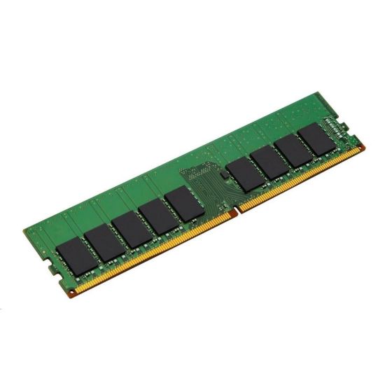 Obrázek KINGSTON DIMM DDR4 32 GB 3200MT/ s CL22 ECC