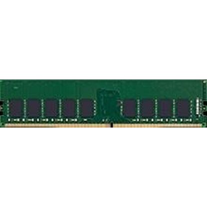 Obrázek KINGSTON DIMM DDR4 32 GB 3200MT/ s CL22 ECC